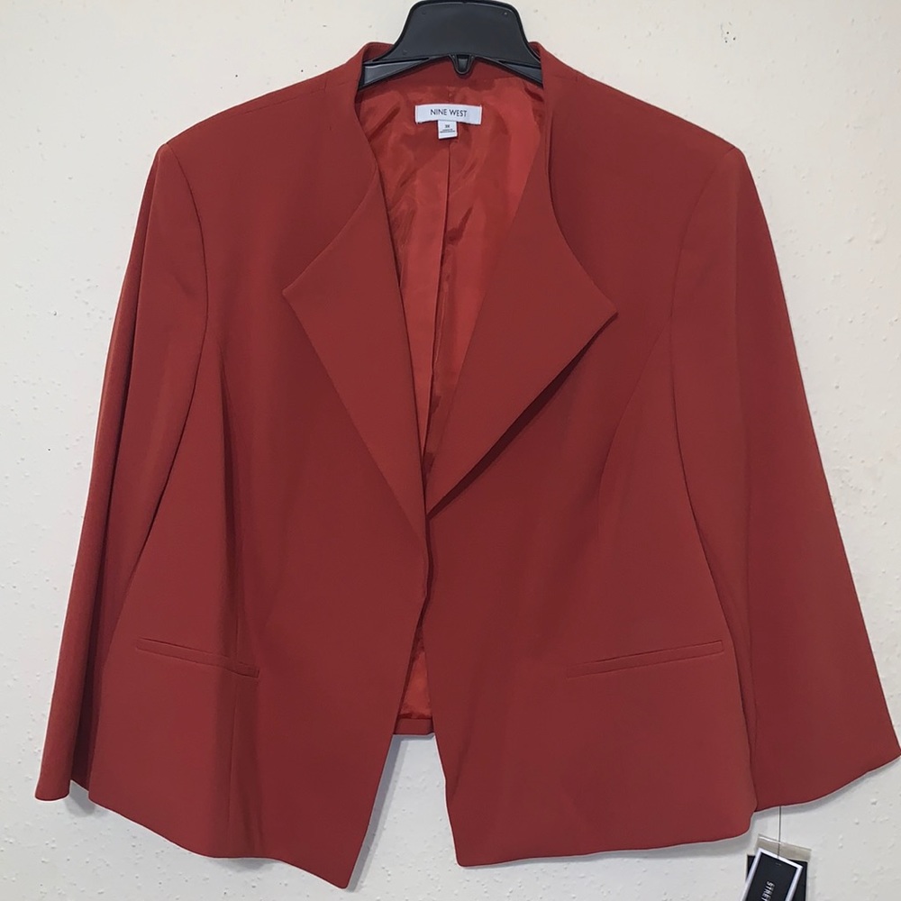 Nine West blazer